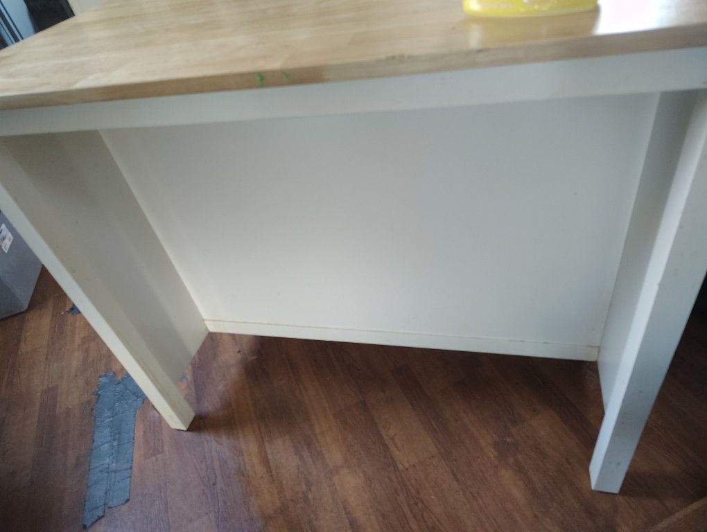 Small Kitchen Island