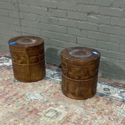 End Tables 