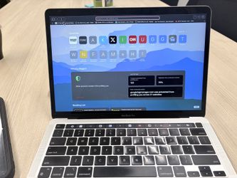 Apple MacBook Pro