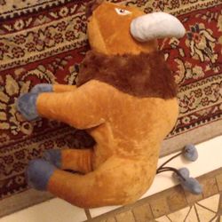 Brand New 12-in Pokémon Plush