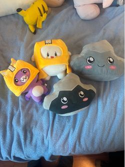 Linky Box Toys