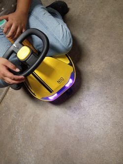 Fantik toy