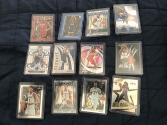 Cards