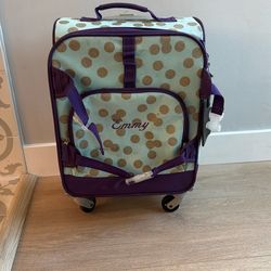 Suitcase (Kids) 20” X 14”