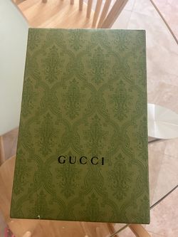 Gucci Box