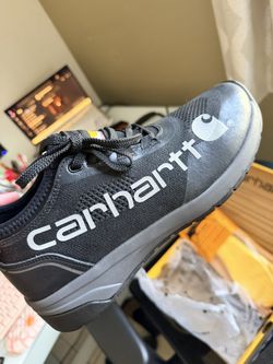 Carharrt Force Work Shoe