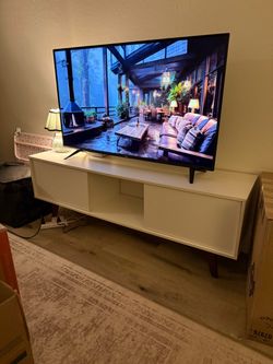 TV console