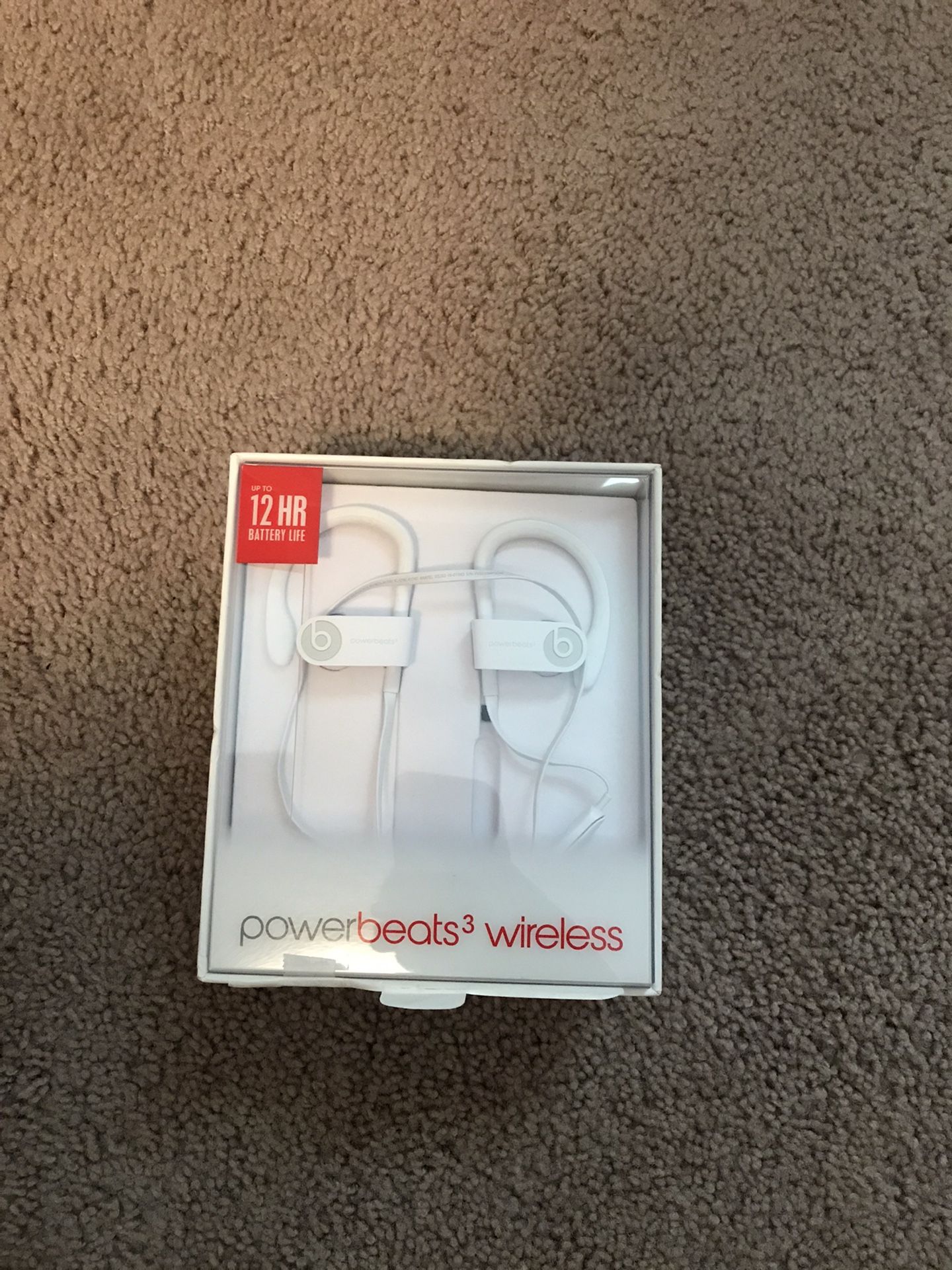 Powerbeats