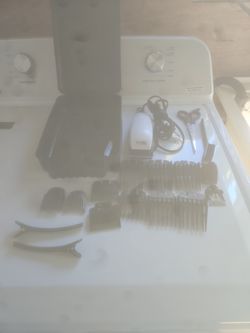 WAHL HAIR CUT MACHINE CORDED 