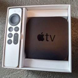 Apple TV HD 32GB 2nd Gen