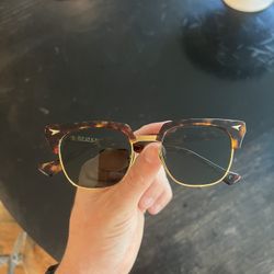 Epokhe Sunglasses 
