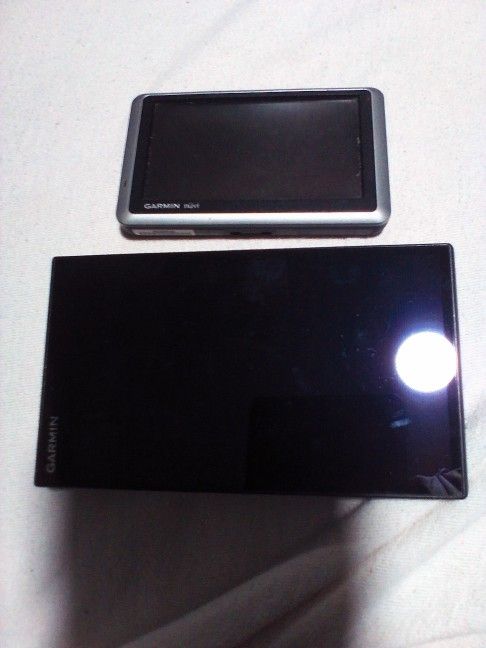 Garmin Gps