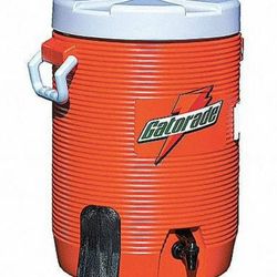 GATORADE COOLER 