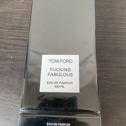 Tom Ford Fucking Fabulous 