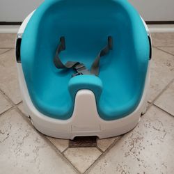 Ingenuity Booster Seat With Tray