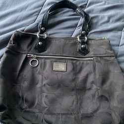 Coach Purse & Wallet