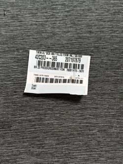 Free Box Springs (2 Twin XL) Used For King Size Bed
