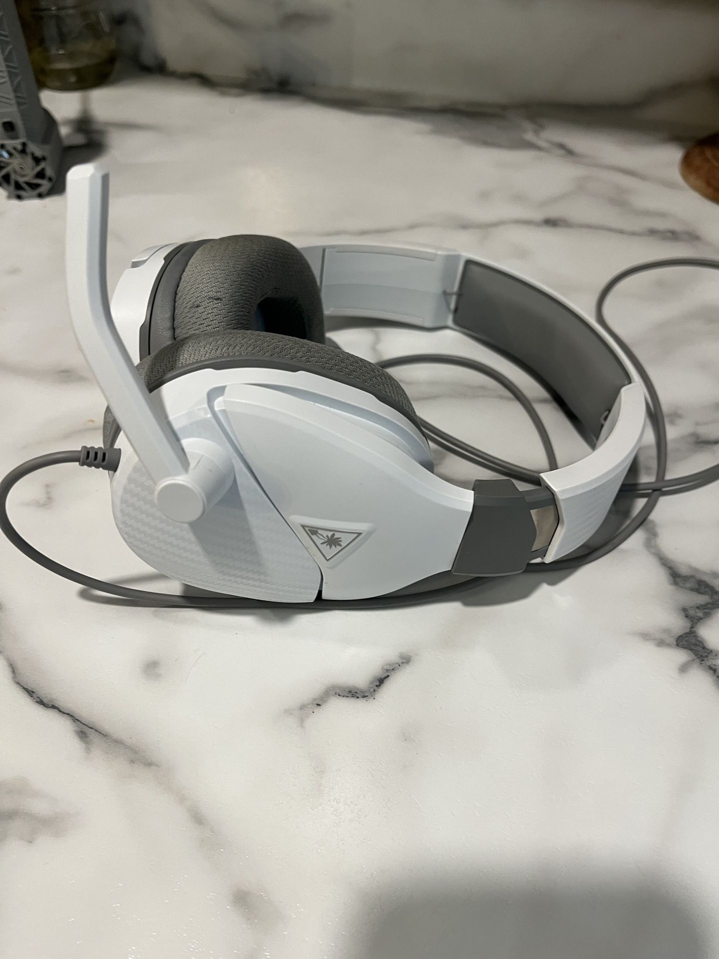 Turtle Beach Gaming Headset PS5/XBOX/PC