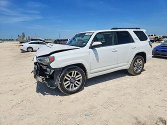 2024 Toyota 4Runner