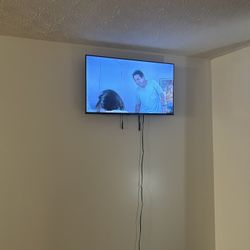 Television Flat Screen tV 📺 