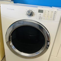 Frigidaire dryer
