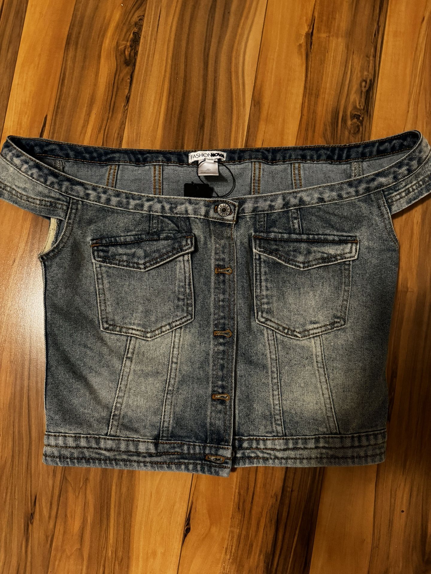 Jean Corset 
