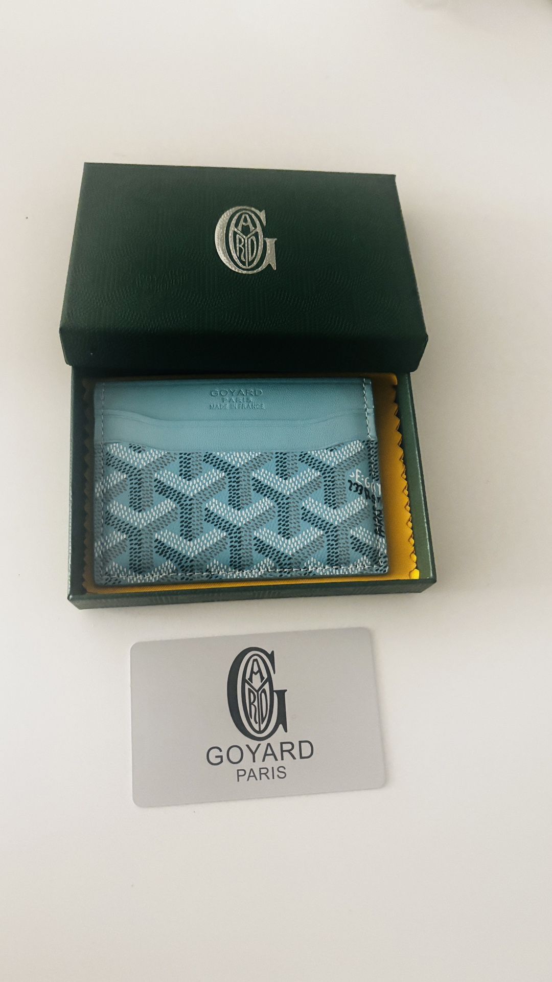 Wallet