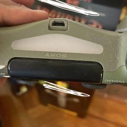 Ps5 Controller 