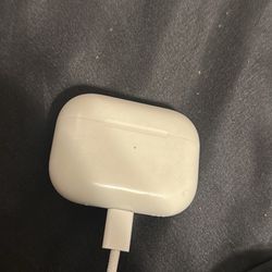 2 Gen AirPods