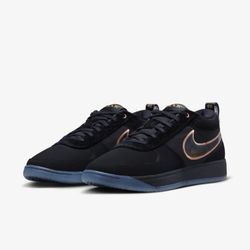 NEW Nike Book 1 Haven Black Men's SIZE 11