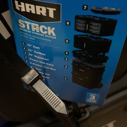 Modular Storage System 