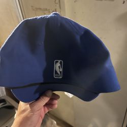 Warriors Fitted Cap 