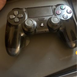 PS4 Controller No Damage 