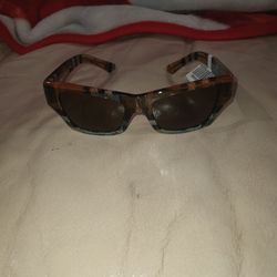 ""BURBERRY "" Authentic Designer Sunglasses