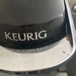 KEIRIG Coffee Machine