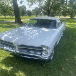 1965 Pontiac Catalina