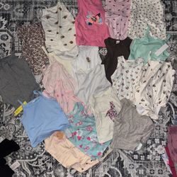 Toddler Clothes 