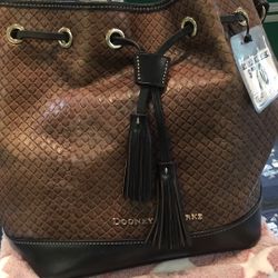 Dooney Bourke