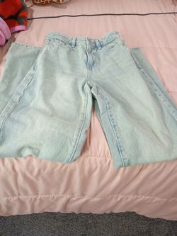 RARE DNM EDIT JEANS(SIZE 23
