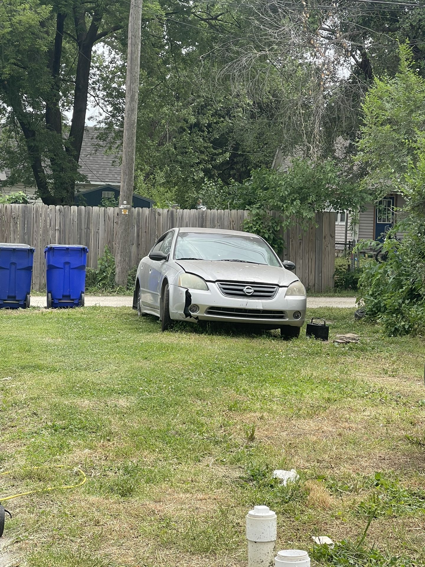 2006 Nissan Altima