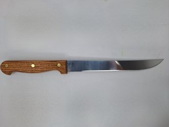Classic 8" Carving Knife