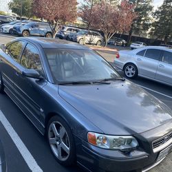 2005 Volvo S60