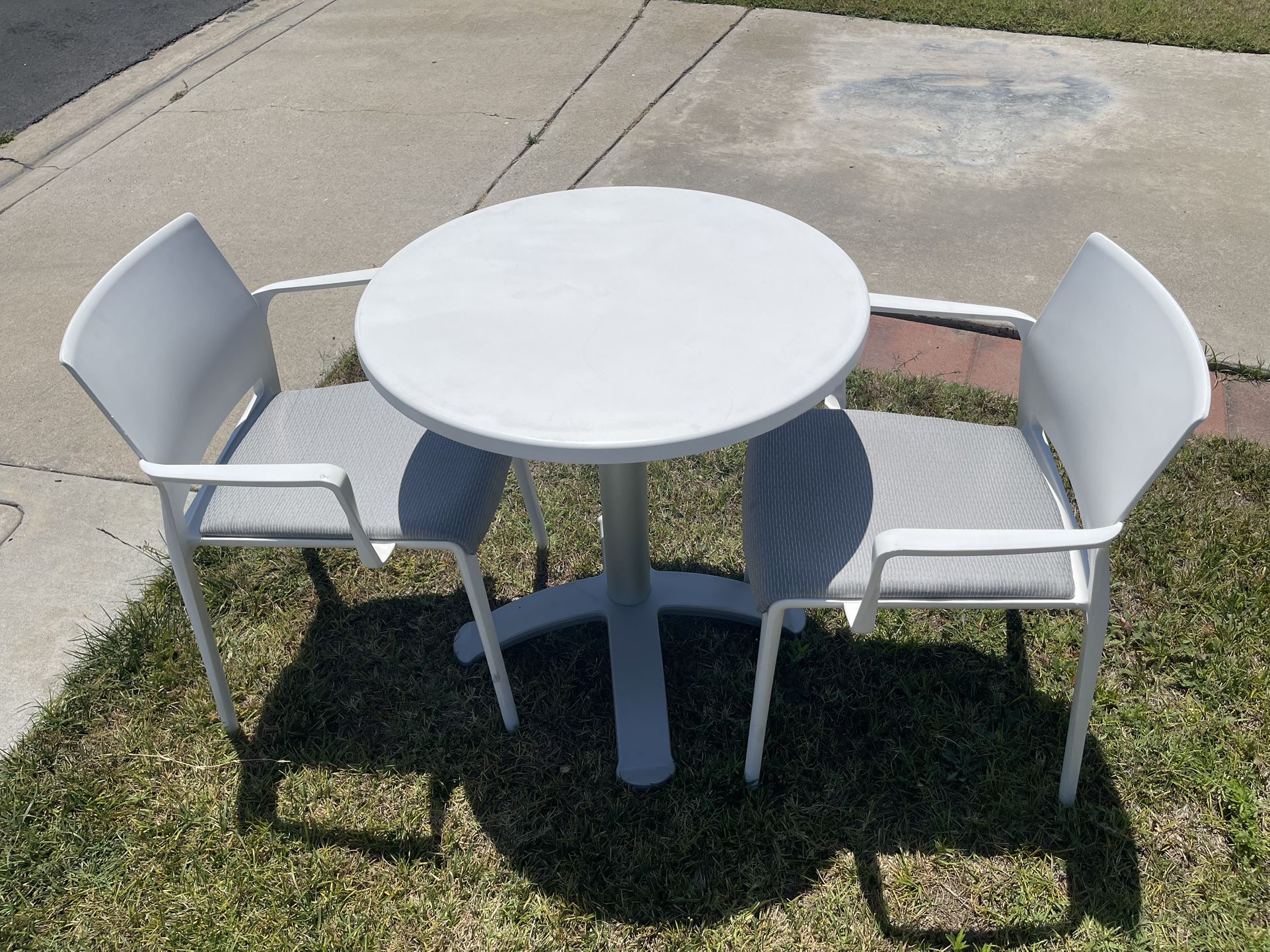 Table Set