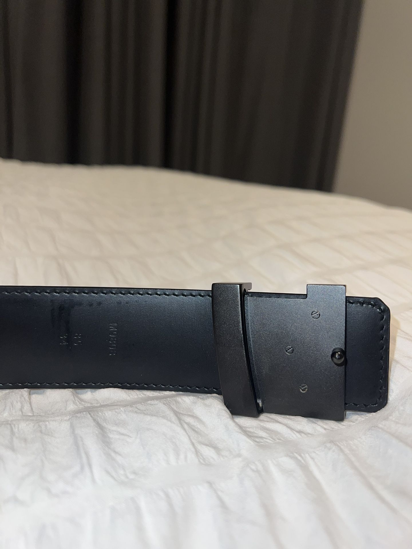 Louis Vuitton Initiales Belt for Sale in Chelan, WA - OfferUp