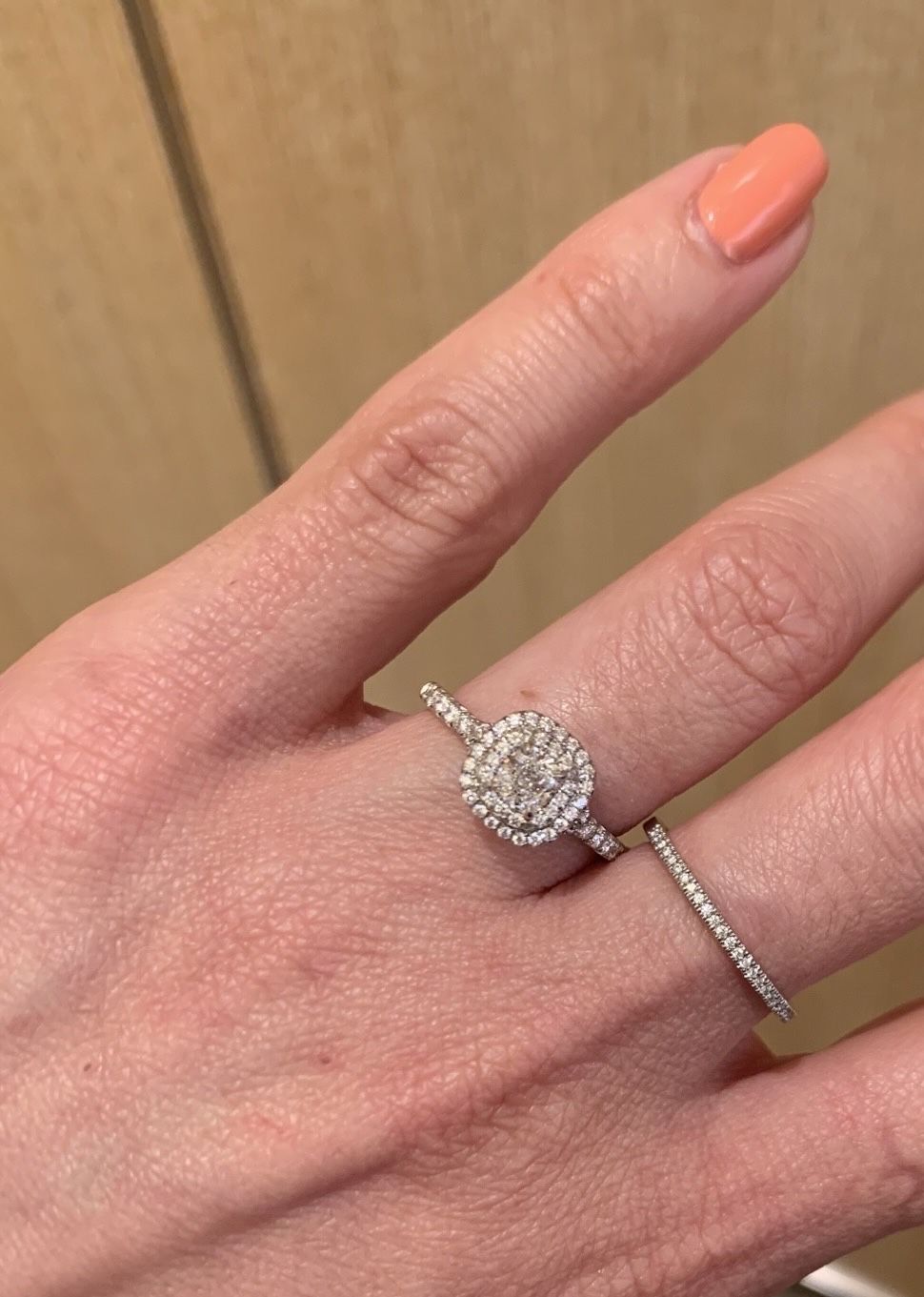 Engagement Ring