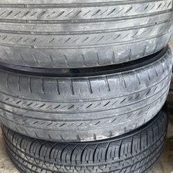 Volkswagen Golf 2001 Mk4 Wheels