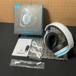 New Ps5 Wireless Gaming Headset for PlayStation 5 With Noise Canceling Mic, PS4 Fortnite & Call of Duty/FPS Gamers, PC, Nintendo Switch, Bluetooth 5.3