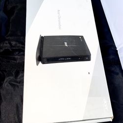 Acer Chromebox CXI2 Mini PC Desktop Computer Intel 3205U 4GB DDR3 16GB Flash
