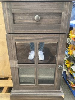 Dresser Drawer With Mirror! 