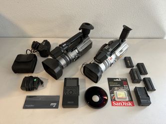VX_FISHEYE_SALES_sk8mmllc | Sony VX2100 + Century Optics